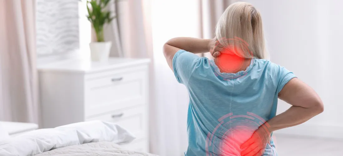 Zentara Remedial Massage
